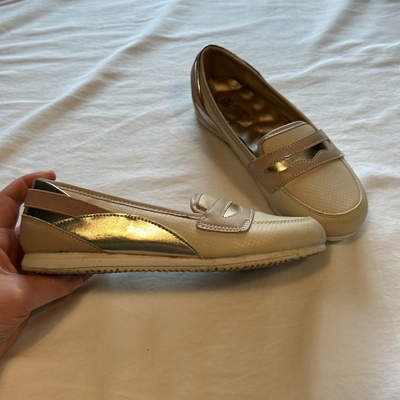 Avon Cushion Walk Loafer Style Sneakers 7 - Picture 4 of 7